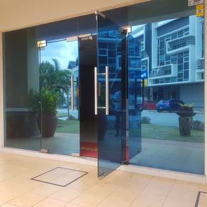 PASANG TINTED KALIS HABA l uv  tint install  l