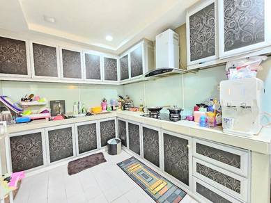 Villa Tropika (Bangi)-1