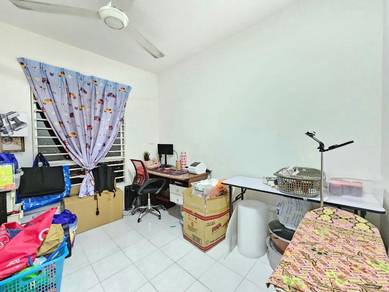 Villa Tropika (Bangi)-3