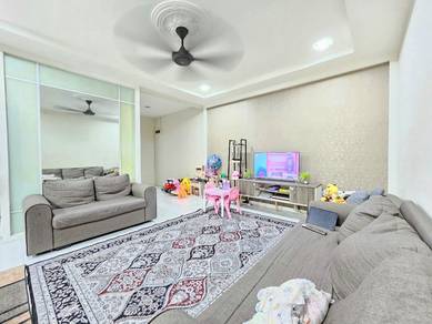 Villa Tropika (Bangi)