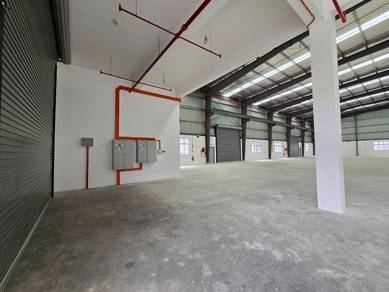Warehouse-/-Factory-for-rent-Nilai-Negeri-Sembilan