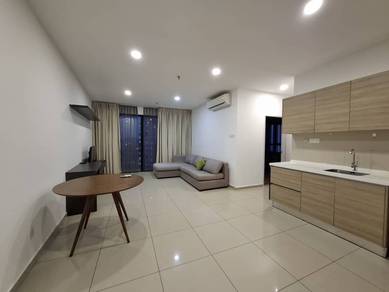i-Suite @ i-City