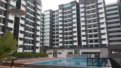 Residensi Zamrud