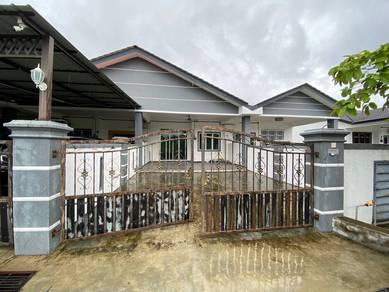 1-storey-Terraced-House-for-sale-Muar-Johor