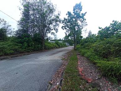 Freehold - Tanah Lot Bungalow Seksyen 9, Bukit Mahkota For Sale!!!