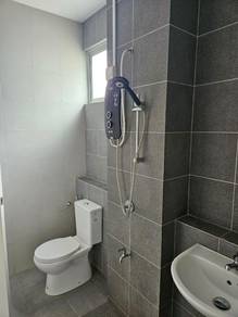 Nice double storey terrace house in Ainsdale for sale