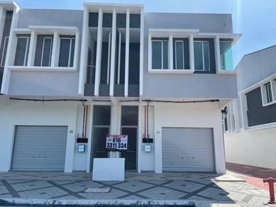 Shoplot to let Adenium Bukit Beruntung Bukit Sentosa Rawang