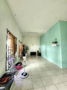 1-storey-Terraced-House-for-sale-Kota-Samarahan-Sarawak-2
