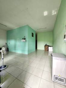 1-storey-Terraced-House-for-sale-Kota-Samarahan-Sarawak-1