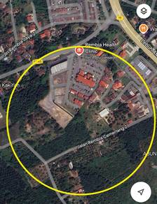 Mixed-Development-Land-for-sale-Rembia-Melaka