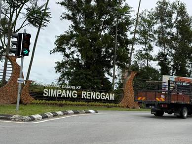 Agricultural-Land-for-sale-Simpang-Renggam-Johor