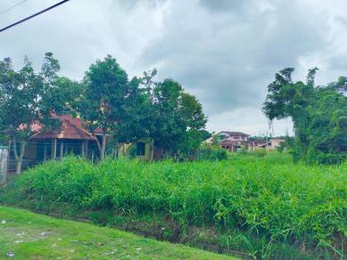 Residential-Land-for-sale-Alor-Setar-Kedah