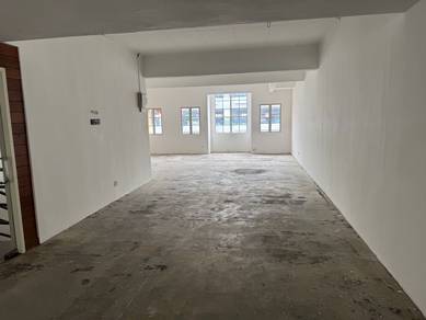 Second Floor Office Space at USJ 10, Taipan Subang Jaya