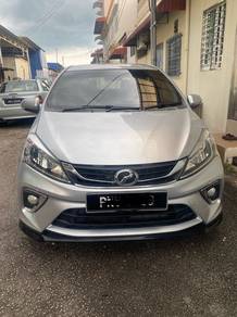 Perodua MYVI 1.5 H (A)Under Warranty Low Mile