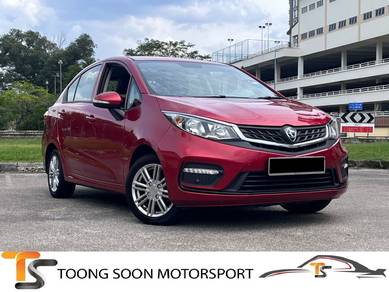 Proton PERSONA EXECUTIVE 1.6L (A)