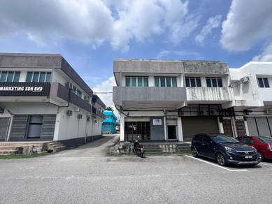 Shop-lot-for-sale-Ipoh-Perak