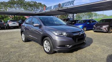 Honda HR-V 1.8 V (A)