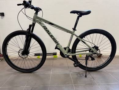 Found 7 results for mountain bike Sports Outdoors Items for sale in Sabah Buy Sell Sports Outdoors Items Mudah.my