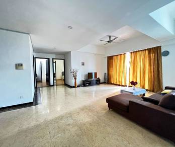 Prince Tower | Likas | 1 Borneo | Private Lift | Luxury | Spacious
