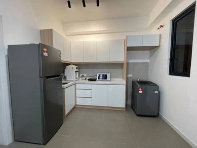 Aster Residence Cheras