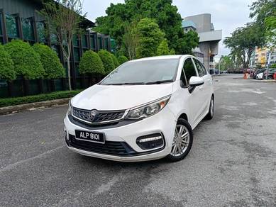 Proton PERSONA 1.6L (A) Full Loan Bulanan 436