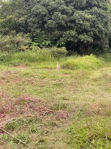 Lot 365 Jln Tok Sulaiman 4500kps untuk di Jual di Jeram Batu 20 Slgr
