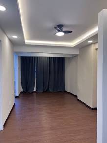 Saujana Heights Apartments