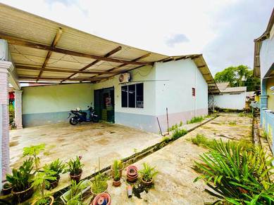 Semi-D Kos Rendah Taman Sri Pekan Baru, Pekan.