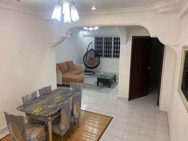 Apartment-for-rent-Tampoi-Johor