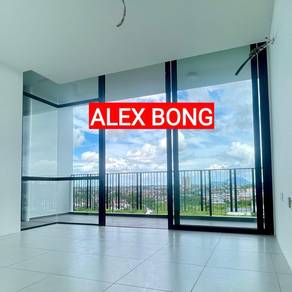 THE PODIUM APARTMENT For SALE AT KUCHING SARAWAK