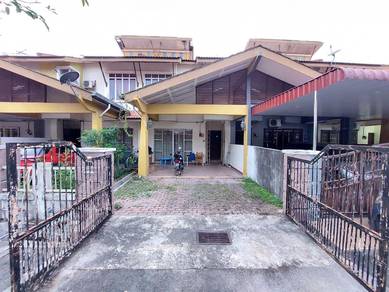 Bilik Sewa Murah Untuk Wanita Taman Pauh Jaya/Bdr Perda