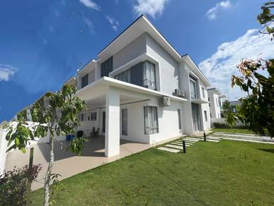 New-2-storey-Terraced-House-for-sale-Kluang-Johor