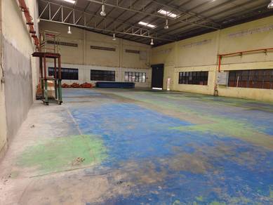 Warehouse-/-Factory-for-rent-Ulu-Tiram-Johor