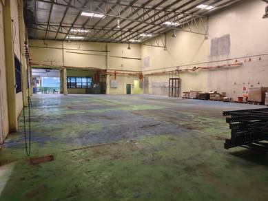 Warehouse-/-Factory-for-rent-Ulu-Tiram-Johor-1