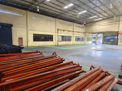 Warehouse-/-Factory-for-rent-Ulu-Tiram-Johor-3