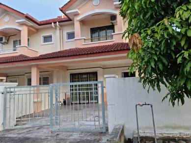 Semi-Detached-House-for-rent-Seremban-2-Negeri-Sembilan