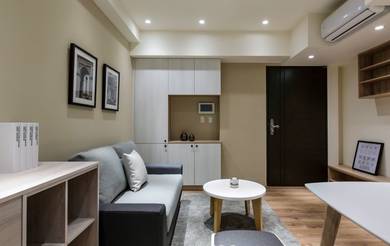 The Crown with Furnished Tamarind, Tanjong Tokong, free Legal