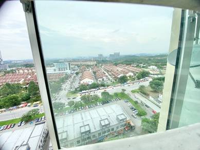 Villa Tropika (Bangi)