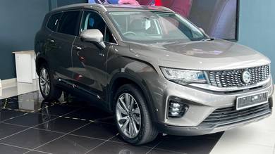 Proton X90 1.5 EXECUTIVE (Rebate)