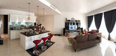 Banyan Tree Residences Sale Wilayah Persekutuan Kuala Lumpur