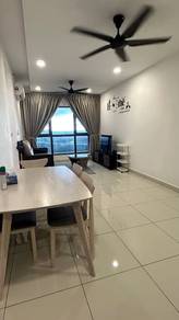 Gm Remia Residence Botanic Renovated Fully Furnished Good to Invest