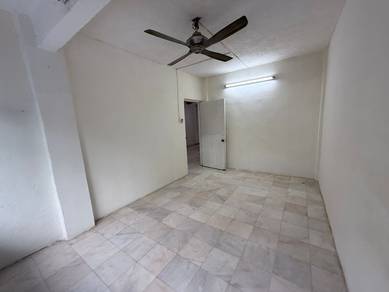 Cheras @ Taman Minang Low Cost Flat for Sale