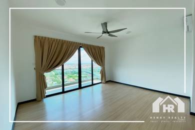 Lido Avenue Condo | Jln Lintas | Kobusak | KK | Airport | Plaza 333