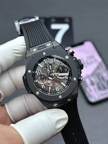 Found 13 results for hublot Watches Fashion Accessories for sale in Selangor Buy Sell Watches Fashion Accessories Mudah.my