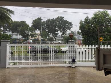 Taman Fu Yen 2 Storey Semi-D House For Sale