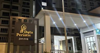 Duta Perintis