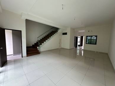 One Park 2 Storey Terrace House Bandar Sunway Semenyik Kajang