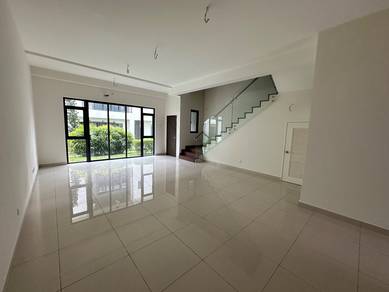 One Park 2 Storey Terrace House Bandar Sunway Semenyik Kajang
