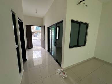 One Park 2 Storey Terrace House Bandar Sunway Semenyik Kajang