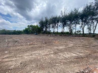 Commercial-Land-for-sale-Senawang-Negeri-Sembilan